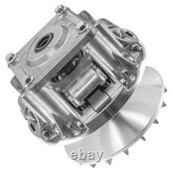 Caltric Primary Clutch Drive Converter Assembly for Kawasaki Mule 49093-0031