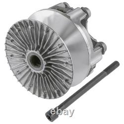 Caltric Primary Drive Clutch & Bolt For Polaris RZR Turbo S4 2021