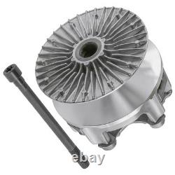 Caltric Primary Drive Clutch & Bolt For Polaris RZR Turbo S4 2021