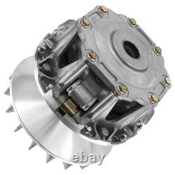 Caltric Primary Drive Clutch For Kawasaki Teryx 800 KRF800 2016-2023 49093-0049