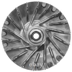 Caltric Primary Drive Clutch For Kawasaki Teryx 800 KRF800 2016-2023 49093-0049
