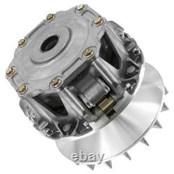 Caltric Primary Drive Clutch For Kawasaki Teryx 800 KRF800 2016-2023 49093-0049