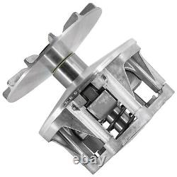 Caltric Primary Drive Clutch For Polaris RZR 4 XP 900 2012-2013 SidexSide