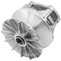 Caltric Primary Drive Clutch For Polaris Ranger 900 XP EPS Trail 2014-2018