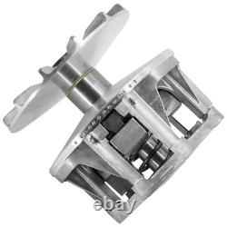 Caltric Primary Drive Clutch For Polaris Ranger 900 XP EPS Trail 2014-2018