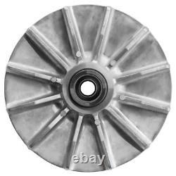 Caltric Primary Drive Clutch For Polaris Ranger 900 XP EPS Trail 2014-2018