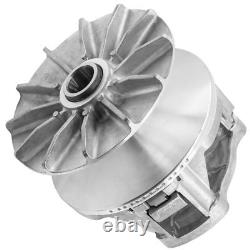 Caltric Primary Drive Clutch For Polaris Ranger 900 XP EPS Trail 2014-2018