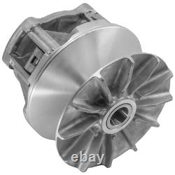 Caltric Primary Drive Clutch For Polaris Sportsman 700 800 2006-2007 1322673
