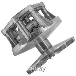 Caltric Primary Drive Clutch For Polaris Sportsman 700 800 2006-2007 1322673