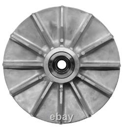 Caltric Primary Drive Clutch For Polaris Sportsman 700 800 2006-2007 1322673