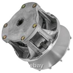Caltric Primary Drive Clutch For Polaris Sportsman 700 800 2006-2007 1322673