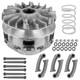 Caltric Primary Drive Clutch Weight & Spring for Can-Am Renegade 800 2011