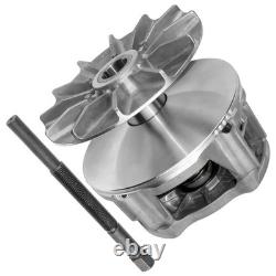 Caltric Primary Drive Clutch with Tool for Polaris Sportsman 570 EFI 2014-2020kit