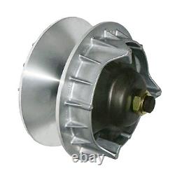 Can Am Outlander 650 4x4 6x6 Efi Xt Max Primary Drive Clutch Calibrated New