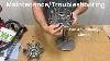 Can Am Primary Clutch Inspection 2018 And Newer Utv