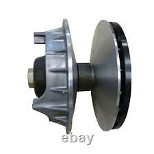 Can Am Primary Drive Clutch Maverick 1000, 1000R Calibrated for +4 Tire Size