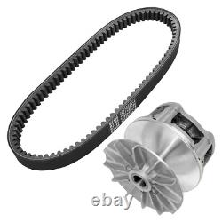 Celox Complete Primary Drive Clutch With Belt fits Polaris Magnum 330 4x4 2004