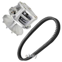 Celox Complete Primary Drive Clutch With Belt fits Polaris Magnum 330 4x4 2004