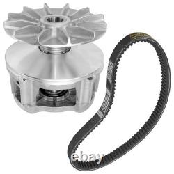 Celox Primary Drive Clutch & Aramid Belt For Polaris Worker 500 1999-2001