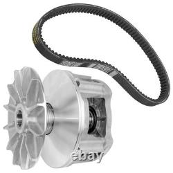 Celox Primary Drive Clutch & Aramid Belt For Polaris Worker 500 1999-2001