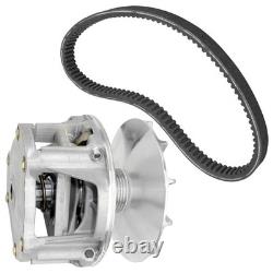 Celox Primary Drive Clutch & Aramid Belt For Polaris Worker 500 1999-2001