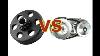 Centrifugal Clutch Vs Cvt Torque Converter