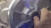 Club Car Ds New Vevor Secondary Clutch