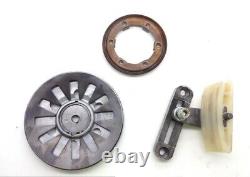 Complete Primary Drive Clutch 03 Harley Heritage Softail Classic FLSTC 1598 x