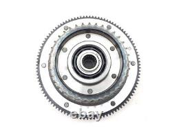 Complete Primary Drive Clutch 1998 Harley Electra Glide Ultra Classic EFI 3146