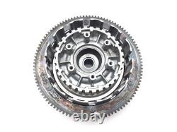 Complete Primary Drive Clutch 2004 Harley-Davidson Fatboy EFI FLSTFI 2748A