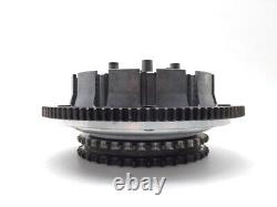 Complete Primary Drive Clutch 2004 Harley-Davidson Fatboy EFI FLSTFI 2748A