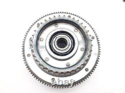 Complete Primary Drive Clutch 2004 Harley-Davidson Fatboy EFI FLSTFI 2748A