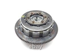 Complete Primary Drive Clutch 2004 Harley-Davidson Fatboy EFI FLSTFI 2748A