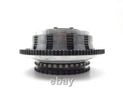 Complete Primary Drive Clutch 2004 Harley-Davidson Fatboy EFI FLSTFI 2748A