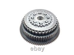 Complete Primary Drive Clutch 2005 Harley Sportster 1200 Custom XL1200C 3157