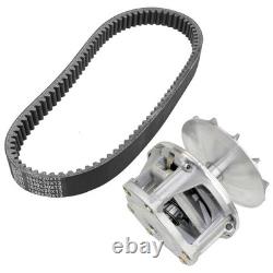 Complete Primary Drive Clutch Belt For Polaris Ranger 500 1999 2003-2009 Aramid