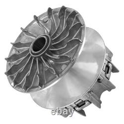 Complete Primary Drive Clutch CVT for BRP Can-Am Ryker STD 600 900 ACE 2019-2026