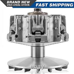 Complete Primary Drive Clutch CVT for Can-Am Maverick X3 900 HO 2018 / 420280605