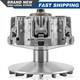Complete Primary Drive Clutch CVT for Can-Am Maverick X3 900 HO 2018 / 420280605