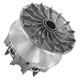 Complete Primary Drive Clutch CVT for Can-Am Maverick X3 900 HO 2018 / 420280605
