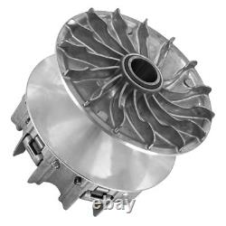 Complete Primary Drive Clutch CVT for Can-Am Maverick X3 900 HO 2018 / 420280605