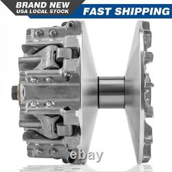 Complete Primary Drive Clutch CVT for Can-Am Maverick X3 900 HO 2018 / 420280605