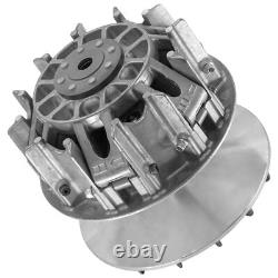 Complete Primary Drive Clutch CVT for Can-Am Maverick X3 900 HO 2018 / 420280605