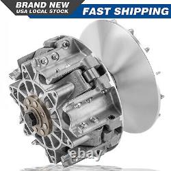 Complete Primary Drive Clutch CVT for Can-Am Maverick X3 900 HO 2018 / 420280605