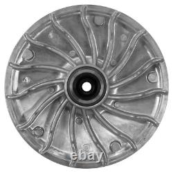 Complete Primary Drive Clutch CVT for Can-Am Maverick X3 900 HO 2018 / 420280605