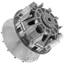 Complete Primary Drive Clutch CVT for Can-Am Maverick X3 900 HO 2018 / 420280605