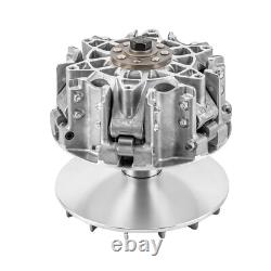 Complete Primary Drive Clutch CVT for Can-Am Maverick X3 900 HO 2018 / 420280605