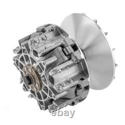 Complete Primary Drive Clutch CVT for Can-Am Maverick X3 900 HO 2018 / 420280605