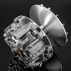 Complete Primary Drive Clutch CVT for Can-Am Maverick X3 900 HO 2018 / 420280605