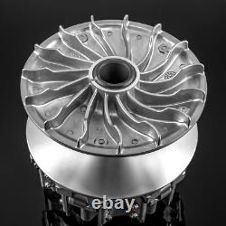 Complete Primary Drive Clutch CVT for Can-Am Maverick X3 900 HO 2018 / 420280605